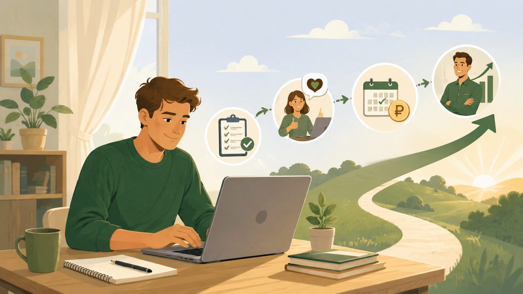 как заработать деньги
