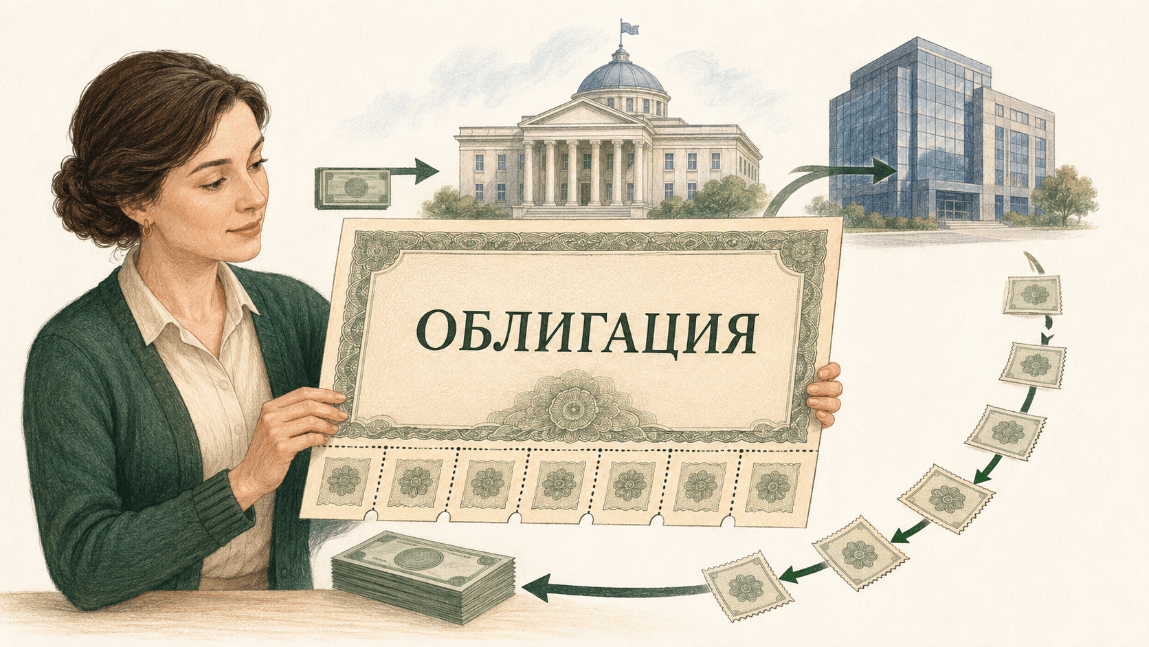 облигация